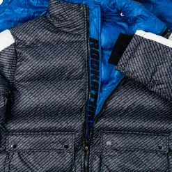 Hot Sale 🔥 MENS OUTERWEAR BRYSON PUFFER JACKET- BLACK Jackets & Outerwear ⭐ 7 MENS OUTERWEAR BRYSON PUFFER JACKET- BLACK Jackets & Outerwear