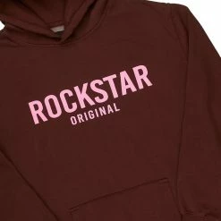 Buy ⌛ MENS TRACK SETS CASEY HOODIE FLEECE SET-BROWN 😍 13 MENS TRACK SETS CASEY HOODIE FLEECE SET-BROWN