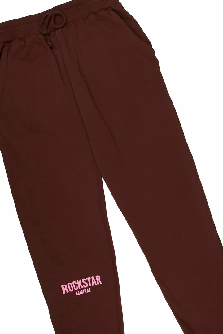 Buy ⌛ MENS TRACK SETS CASEY HOODIE FLEECE SET-BROWN 😍 7 MENS TRACK SETS CASEY HOODIE FLEECE SET-BROWN