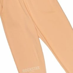 Best deal 🛒 MENS TRACK SETS CASEY HOODIE FLEECE SET-PEACH 🎉 11 MENS TRACK SETS CASEY HOODIE FLEECE SET-PEACH