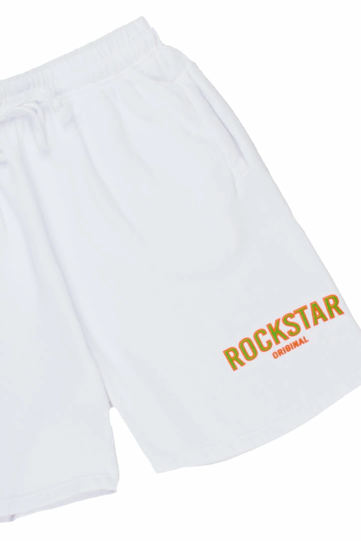 Coupon ๐ฅฐ MENS SHORT SETS CASEY T-SHIRT SHORT SET-WHITE ๐ 6 MENS SHORT SETS CASEY T-SHIRT SHORT SET-WHITE