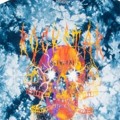 MENS TEES CLUTCH T-SHIRT-NAVY