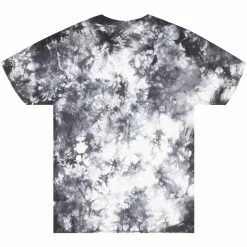 MENS TEES Tops CLUTCH T-SHIRT-BLACK/GREY