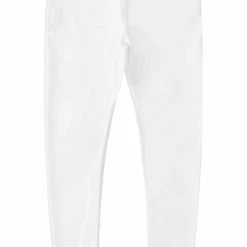 MENS PANTS Track Sets CARMELO TRACK PANT- WHITE