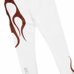 WOMENS ACTIVEWEAR CHARLIE ACTIVE SET - WHITE Best Seller