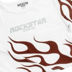 WOMENS ACTIVEWEAR CHARLIE ACTIVE SET - WHITE Best Seller