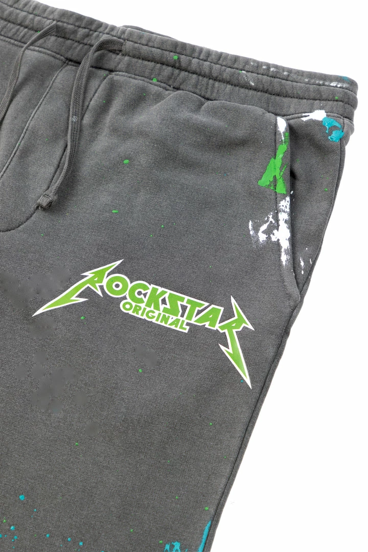 Best deal ๐ MENS SHORTS CORT PAINTER SHORT-CHARCOAL ๐ 2 MENS SHORTS CORT PAINTER SHORT-CHARCOAL