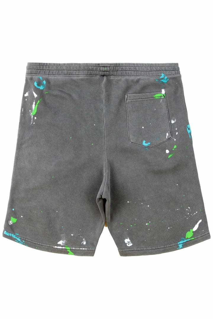Best deal ๐ MENS SHORTS CORT PAINTER SHORT-CHARCOAL ๐ 3 MENS SHORTS CORT PAINTER SHORT-CHARCOAL