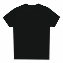 MENS TEES DAYLOR GRAPHIC T-SHIRT-BLACK