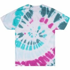 MENS TEES Tops DESMOND T-SHIRT-MULTI