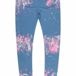 WOMENS JEANS DESTINY-C JEAN-LIGHT WASH