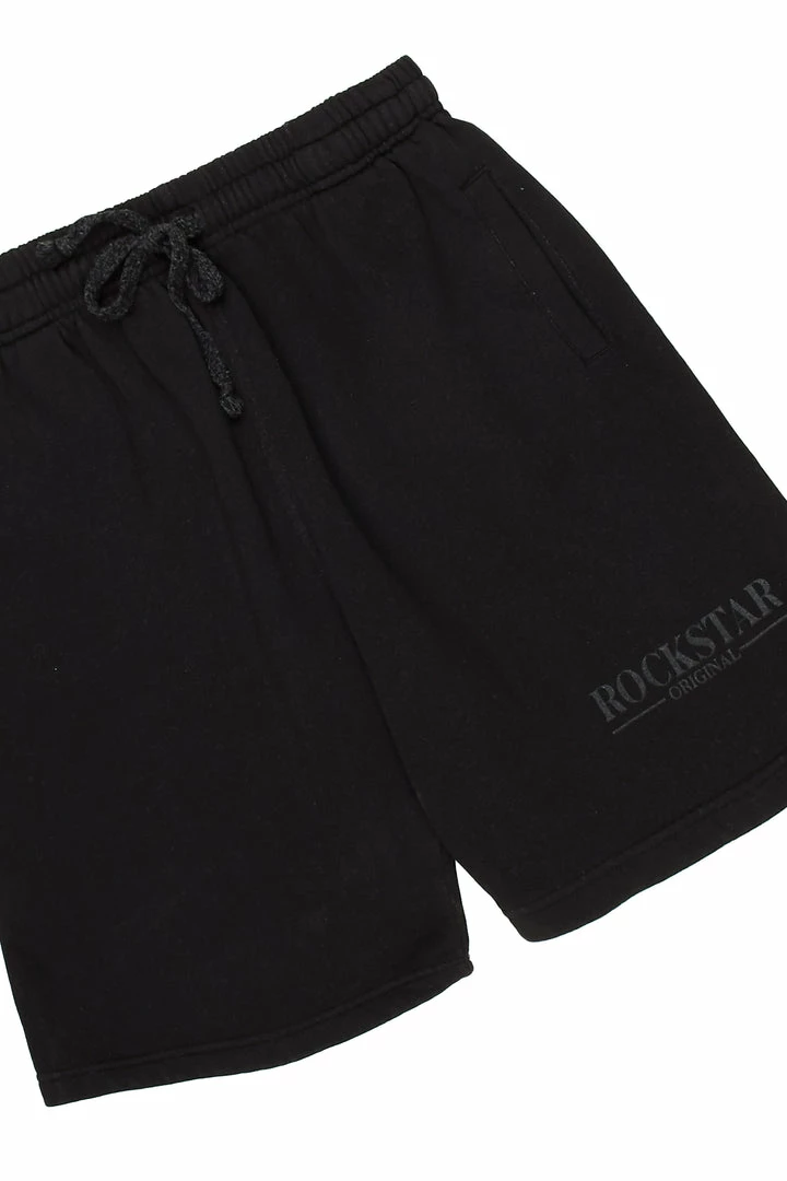 Best reviews of 😉 MENS SHORT SETS Track Sets DIMITRI CREWNECK SHORT SET-BLACK ⌛ 6 MENS SHORT SETS Track Sets DIMITRI CREWNECK SHORT SET-BLACK