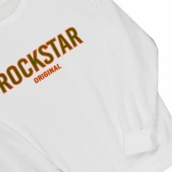 MENS SHORT SETS DIMITRI CREWNECK SHORT SET-WHITE Track Sets