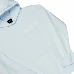 Cheap 👏 MENS SHORT SETS DIMITRI HOODIE SHORT SET-PALE BLUE Track Sets 😀 12 MENS SHORT SETS DIMITRI HOODIE SHORT SET-PALE BLUE Track Sets