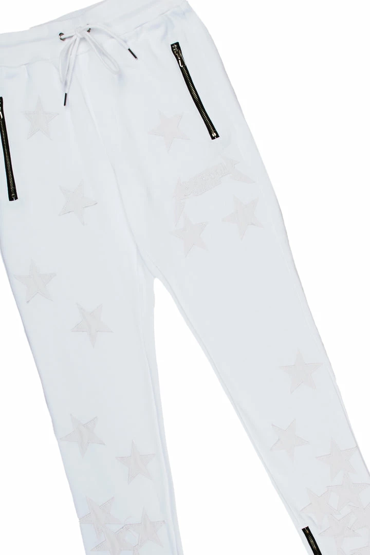 Coupon ❤️ MENS TRACK SETS DOMINIC T-SHIRT TRACK SET-WHITE ⭐ 3 MENS TRACK SETS DOMINIC T-SHIRT TRACK SET-WHITE