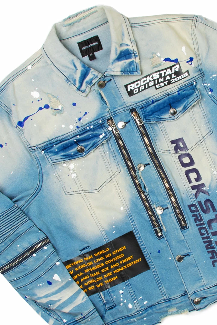 Best deal 👏 MENS TRACK SETS DOUG DENIM JACKET/TRACKPANT SET-OLIVE ⭐ 3 MENS TRACK SETS DOUG DENIM JACKET/TRACKPANT SET-OLIVE