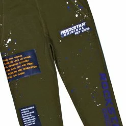 Best deal 👏 MENS TRACK SETS DOUG DENIM JACKET/TRACKPANT SET-OLIVE ⭐ 10 MENS TRACK SETS DOUG DENIM JACKET/TRACKPANT SET-OLIVE