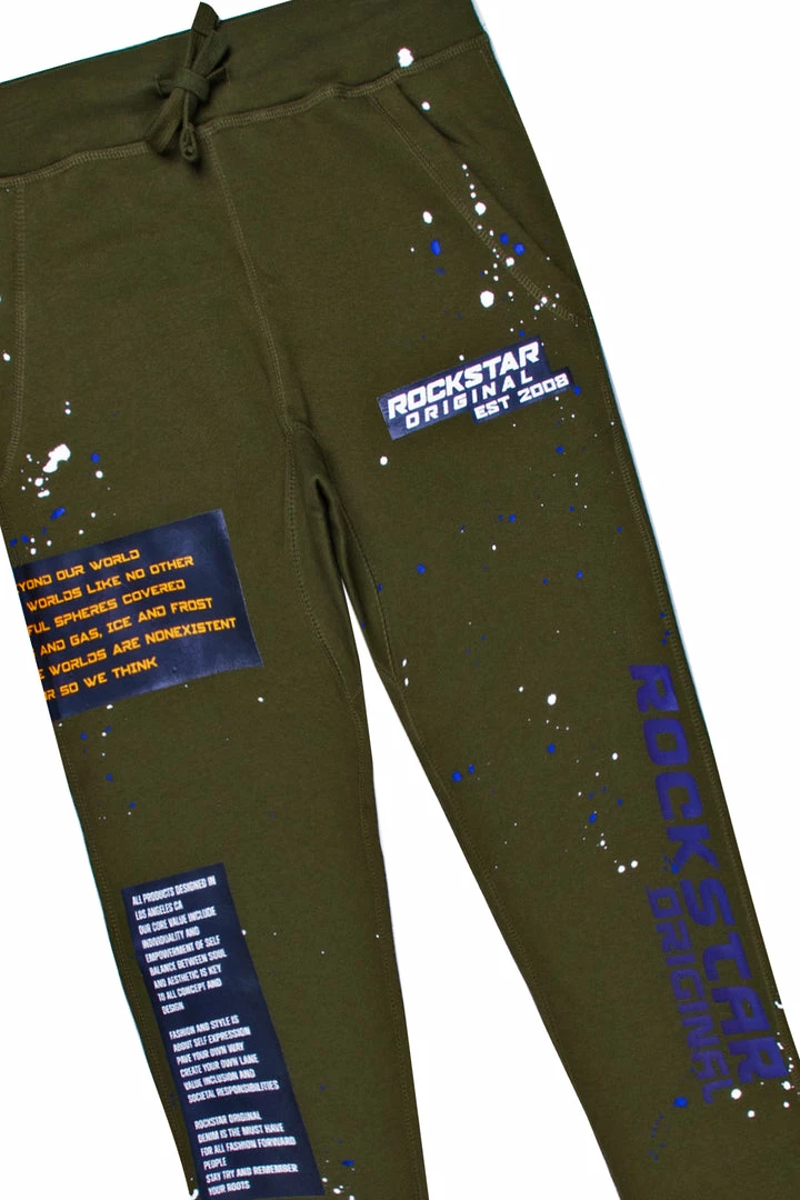 Best deal 👏 MENS TRACK SETS DOUG DENIM JACKET/TRACKPANT SET-OLIVE ⭐ 5 MENS TRACK SETS DOUG DENIM JACKET/TRACKPANT SET-OLIVE