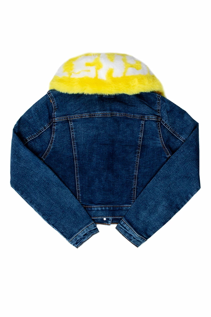 Wholesale π― WOMENS JACKETS FLAMA DENIM JACKET-MED. WASH π 3 WOMENS JACKETS FLAMA DENIM JACKET-MED. WASH