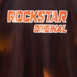 MENS TANKS Tops DEREK JERSEY - BLK