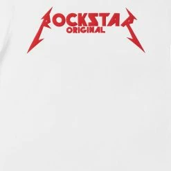 BOYS TEES BOYS DIOGO PRINTED T-SHIRT-WHITE New Arrivals