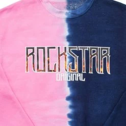 MENS HOODIES & SWEATSHIRTS Tops EMRYS CREWNECK-PINK