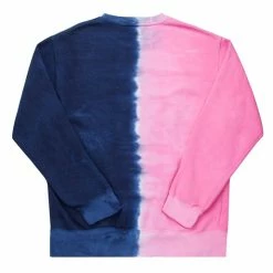 MENS HOODIES & SWEATSHIRTS Tops EMRYS CREWNECK-PINK