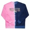 MENS HOODIES & SWEATSHIRTS Tops EMRYS CREWNECK-PINK