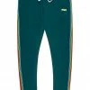 MENS PANTS ESCOBAR TRACKPANT-GREEN