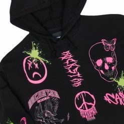 WOMENS TRACK SETS EZRA 2.0 TRACKSET-BLACK