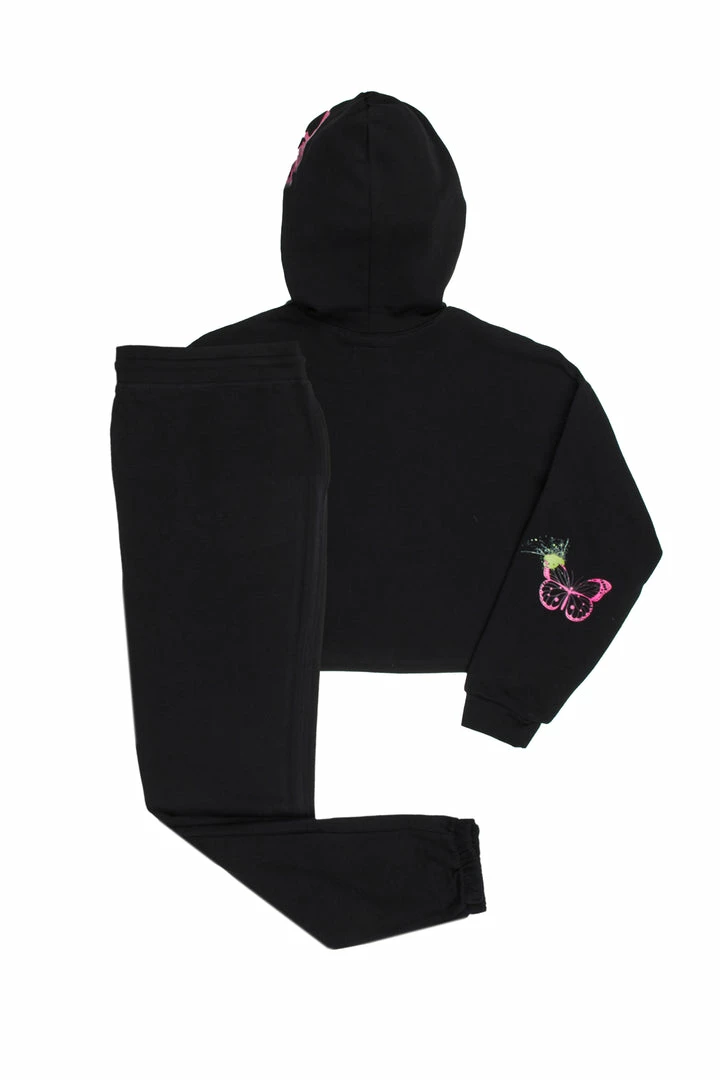 Discount 🥰 WOMENS TRACK SETS EZRA 2.0 TRACKSET-BLACK 🤩 4 WOMENS TRACK SETS EZRA 2.0 TRACKSET-BLACK