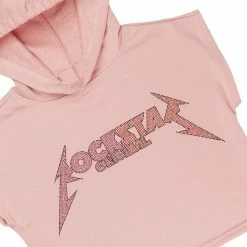 WOMENS SHORT SETS FALLON SHORT SET-PINK