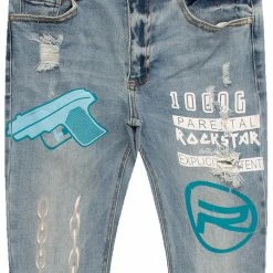 Deals 😍 WOMENS 👖 JEANS Best Seller FETTI-C JEAN-LIGHT WASH ⭐ 10 WOMENS JEANS Best Seller FETTI-C JEAN-LIGHT WASH