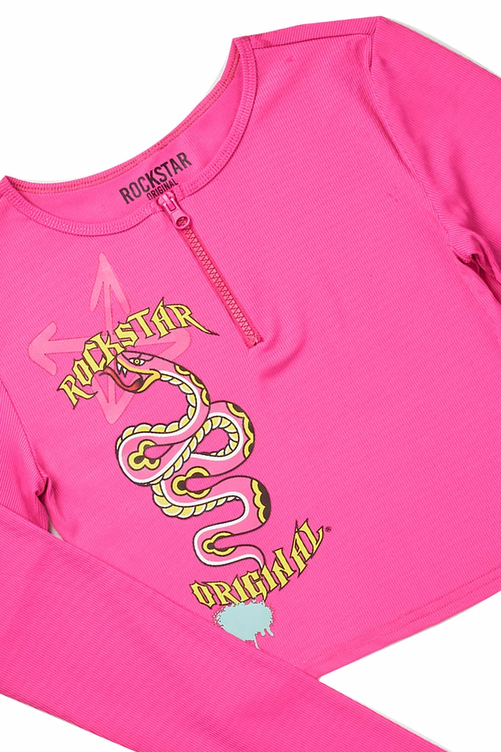 Best Pirce ✨ WOMENS ACTIVEWEAR FINLEY RIBBED ACTIVE SET-PINK 👍 11 WOMENS ACTIVEWEAR FINLEY RIBBED ACTIVE SET-PINK