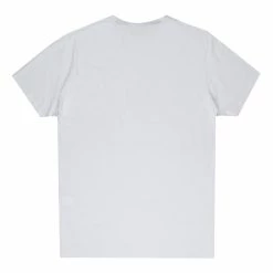 MENS TEES Tops FORD T-SHIRT-WHITE