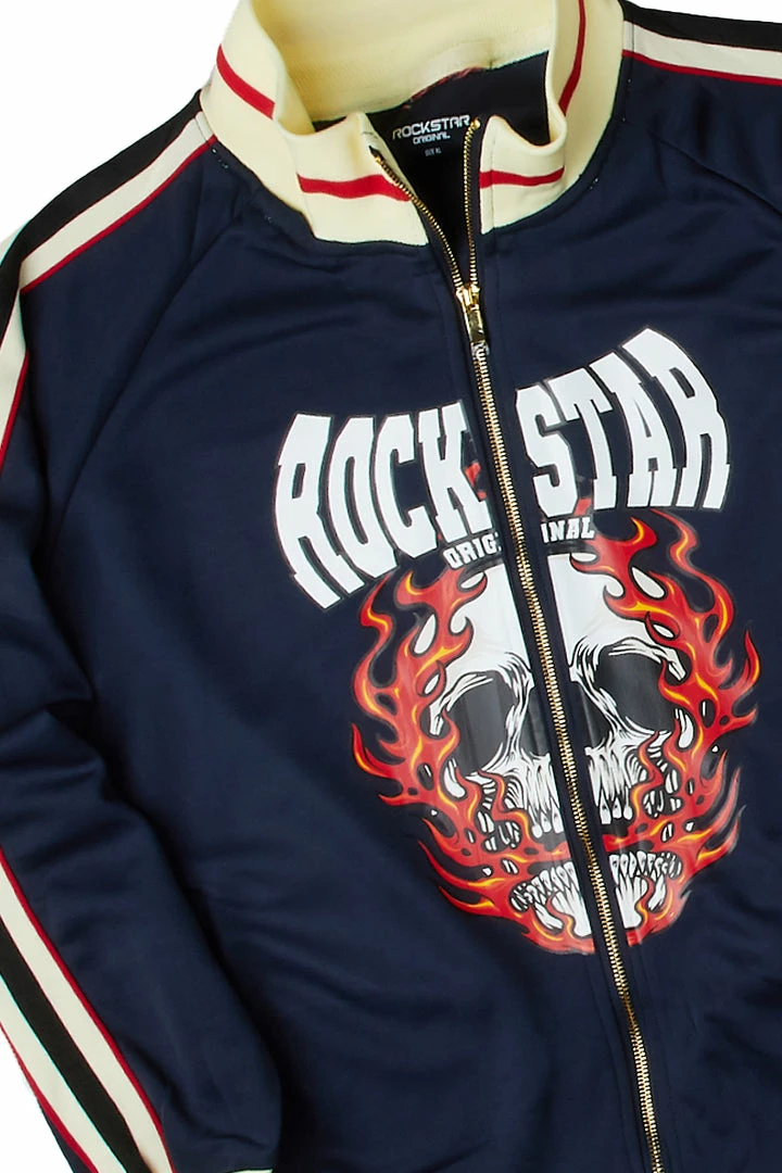 Deals ⌛ MENS TRACK SETS FOREN GRAPHIC TRACK SET-NAVY 🎁 2 MENS TRACK SETS FOREN GRAPHIC TRACK SET-NAVY