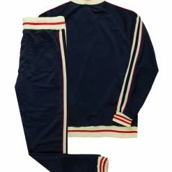Deals ⌛ MENS TRACK SETS FOREN GRAPHIC TRACK SET-NAVY 🎁 7 MENS TRACK SETS FOREN GRAPHIC TRACK SET-NAVY