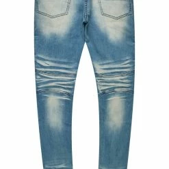 MENS JEANS FRANI JEAN -BLUE