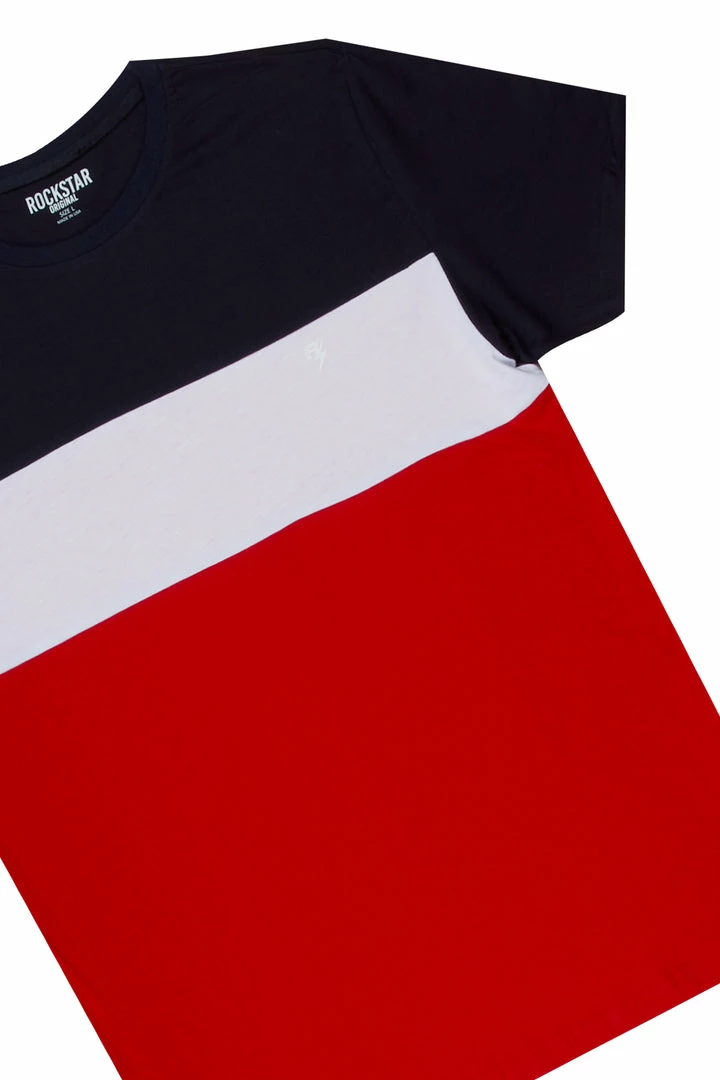 Best deal 💯 MENS TEES Tops FRIDA GRAPHIC T-SHIRT-RED 🥰 2 MENS TEES Tops FRIDA GRAPHIC T-SHIRT-RED