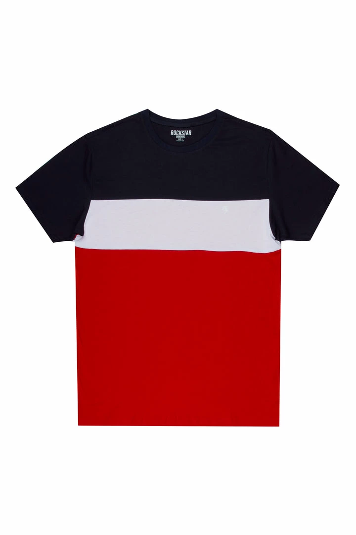 Best deal 💯 MENS TEES Tops FRIDA GRAPHIC T-SHIRT-RED 🥰 1 MENS TEES Tops FRIDA GRAPHIC T-SHIRT-RED