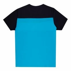 MENS TEES FRIDA GRAPHIC T-SHIRT-BLUE Tops