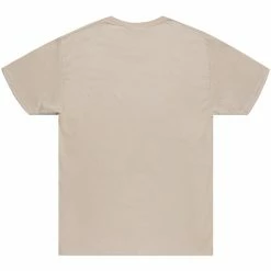 Wholesale 🥰 MENS TEES GAIUS GRAPHIC T-SHIRT-BEIGE 🌟 5 MENS TEES GAIUS GRAPHIC T-SHIRT-BEIGE