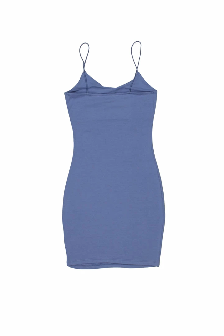 Buy 🎁 WOMENS 👗 DRESSES GIRLFRIEND MINI 👗 DRESS-CHAMBRAY Best Seller 🔥 3 WOMENS DRESSES GIRLFRIEND MINI DRESS-CHAMBRAY Best Seller