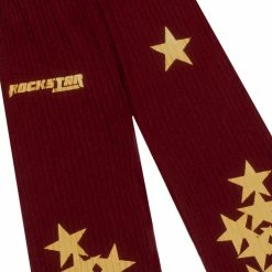 Deals 🔥 GIRLS SHORT SETS 👧 GIRLS GABRIELA RIBBED SET-BURGUNDY New Arrivals 👍 6 GIRLS SHORT SETS GIRLS GABRIELA RIBBED SET-BURGUNDY New Arrivals