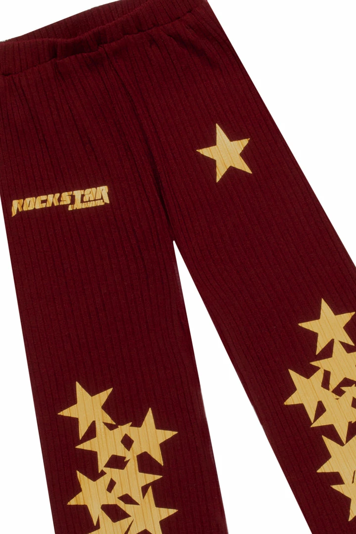 Deals 🔥 GIRLS SHORT SETS 👧 GIRLS GABRIELA RIBBED SET-BURGUNDY New Arrivals 👍 3 GIRLS SHORT SETS GIRLS GABRIELA RIBBED SET-BURGUNDY New Arrivals