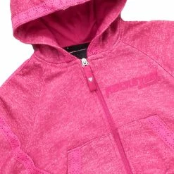 GIRLS TRACK SETS GIRLS TINSLEY TRACK SET-PINK