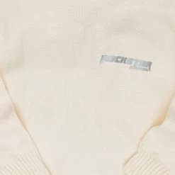 GIRLS SWEATSHIRTS GIRLS ZENNI SWEATER-CREAM New Arrivals