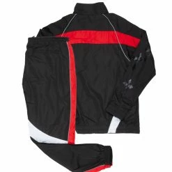 Cheap 👍 MENS TRACK SETS GRIM GRAPHIC TRACK SET-BLACK ✨ 7 MENS TRACK SETS GRIM GRAPHIC TRACK SET-BLACK