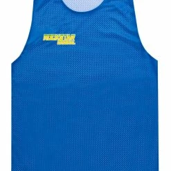 MENS TANKS GIMZO JERSEY - BLUE