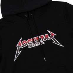 MENS TRACK SETS GLOC TRACK SET-BLACK